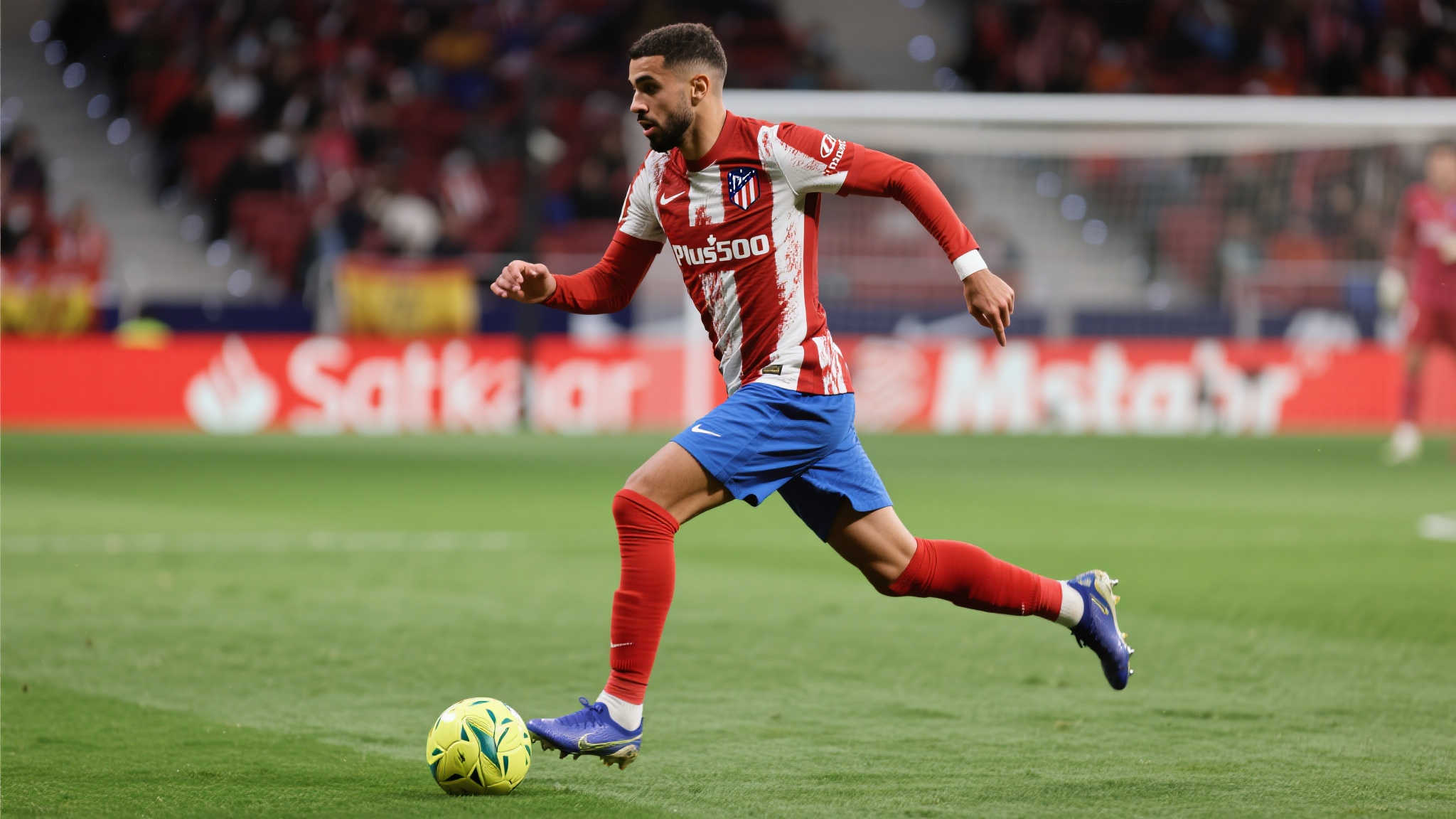 马竞对迪涅展现浓厚兴趣,维拉乐于放行 对于寻求阵容补充的马竞而言,引进类似于这种攻守兼备