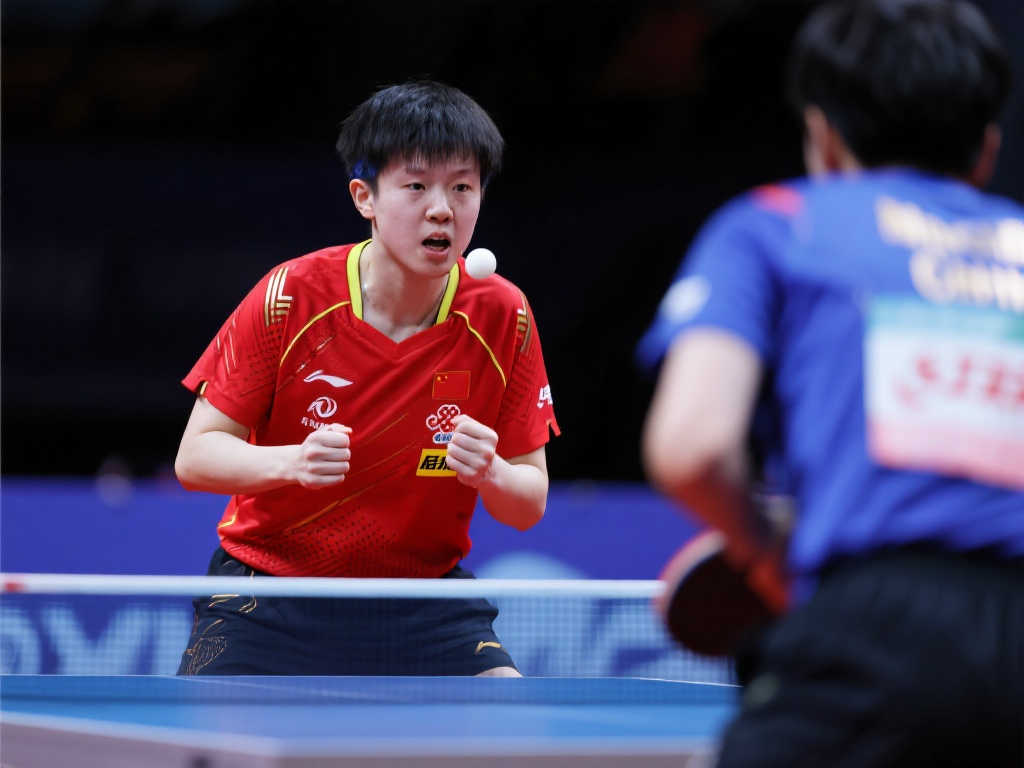 WTT福冈总决赛首日 国乒2胜5负为何表现低迷? WTT福冈总决赛首日 国乒2胜5负为何表现低迷?
