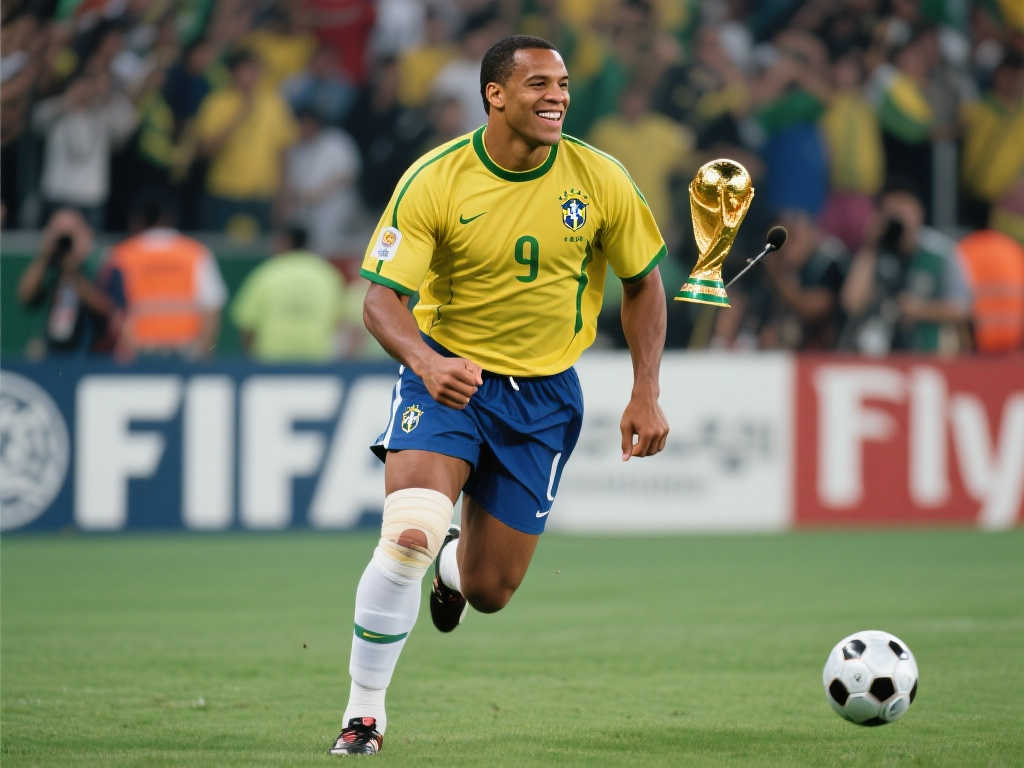 FIFA扩展世界杯历史数据库,回顾经典瞬间 FIFA扩展世界杯历史数据库,回顾经典瞬间