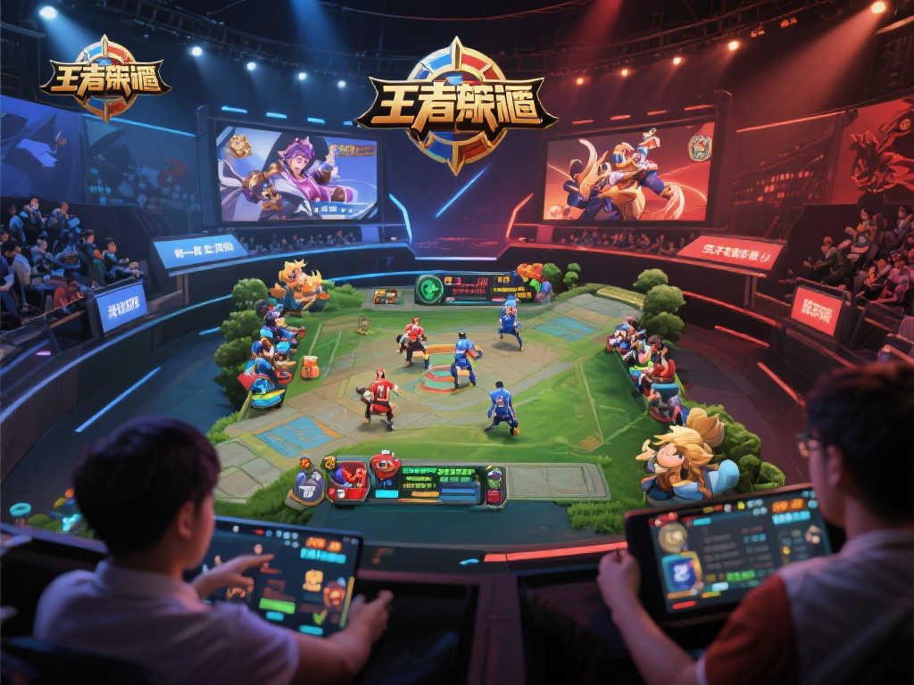 王者荣耀新版本上线,赛事节奏全面加快 王者荣耀新版本上线,赛事节奏全面加快