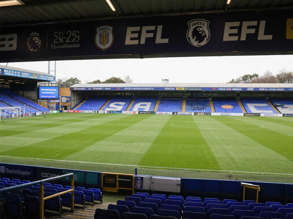 英超重新协商国内转播合同，EFL将分享部分收益