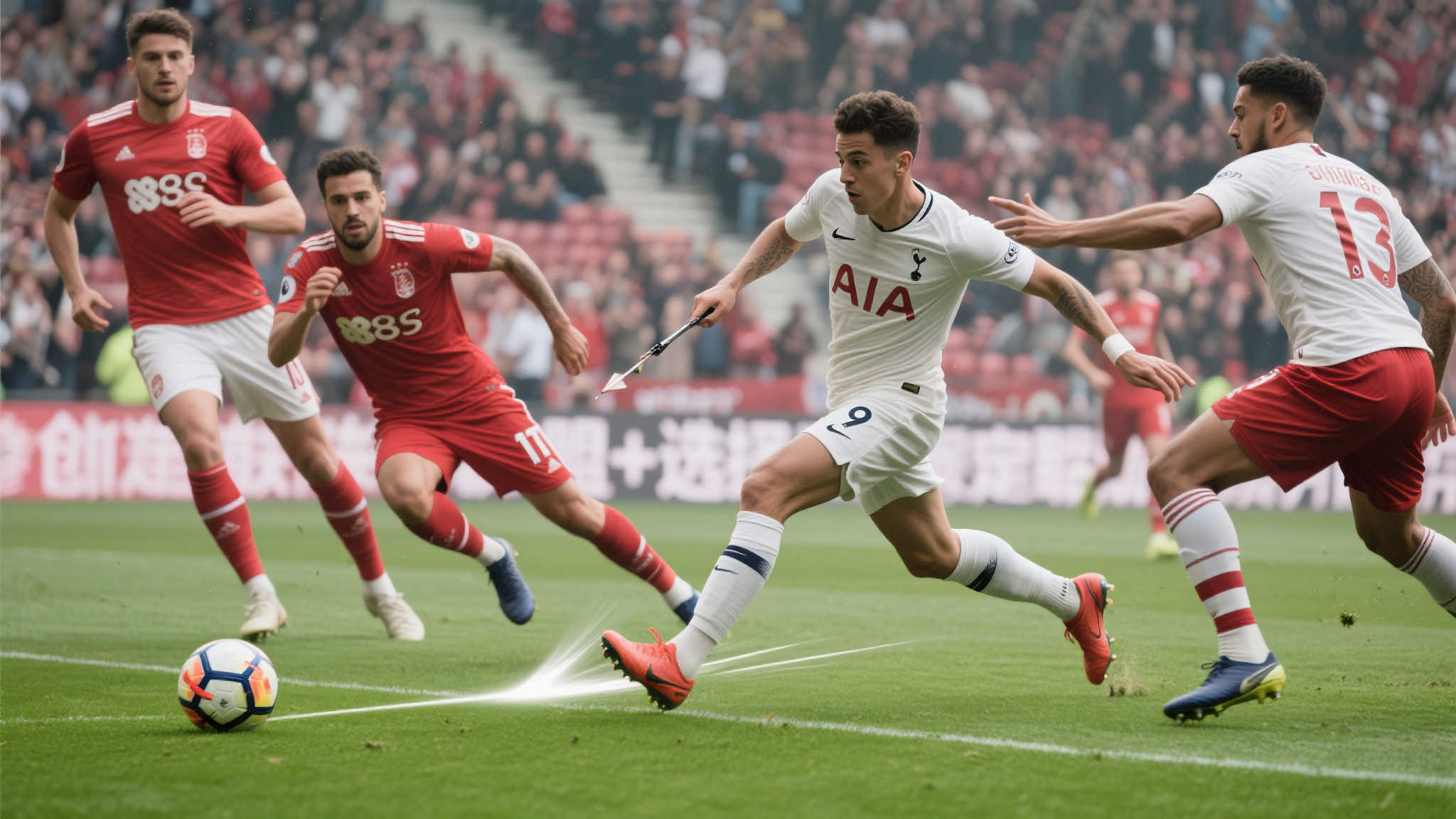 世界杯平台简介